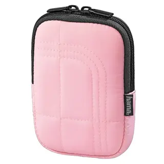 Produktfoto för Hama Camera Bag "Fancy Memory" 60C