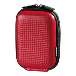Produktfoto för Hama Camera Bag "Hardcase Carbon Style 40 G"