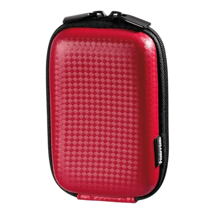 Alternativ bild 0 för Hama Camera Bag "Hardcase Carbon Style 60 H"