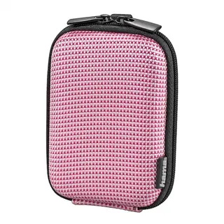 Produktfoto för Hama Camera Bag "Hardcase Two Tone" 40 G