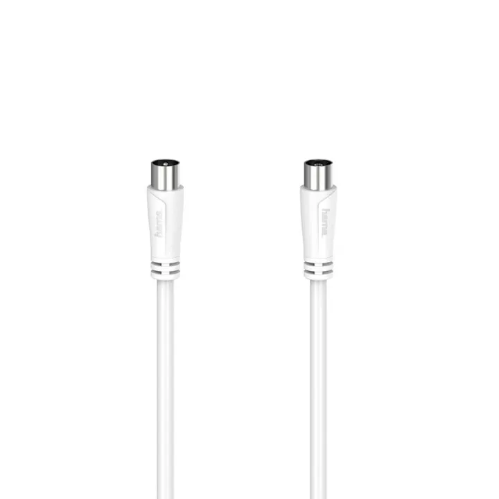 Alternativ bild 0 för Hama Coaxial Cable