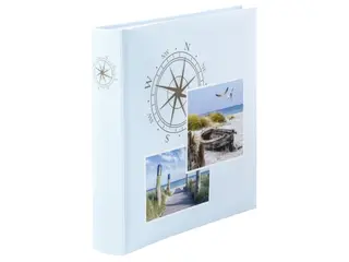 Produktfoto för Hama Compass photo album