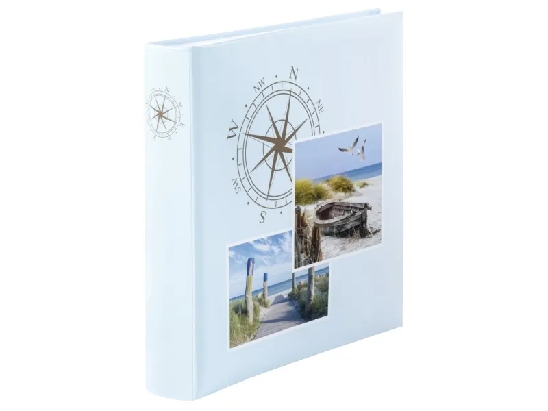 Alternativ bild 0 för Hama Compass photo album