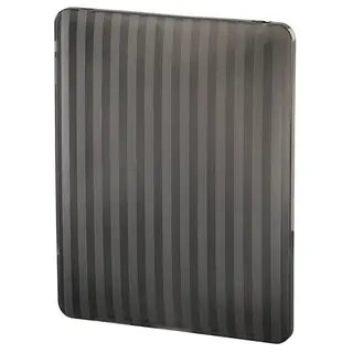 Produktfoto för Hama Cover for iPad2 "Stripes"
