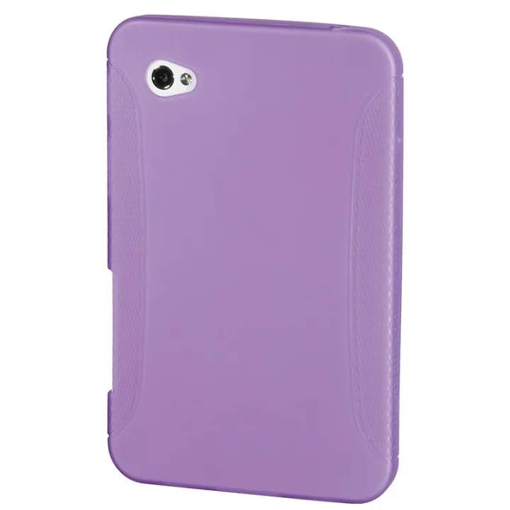 Alternativ bild 0 för Hama Cover "TPU" for Samsung Galaxy Tab