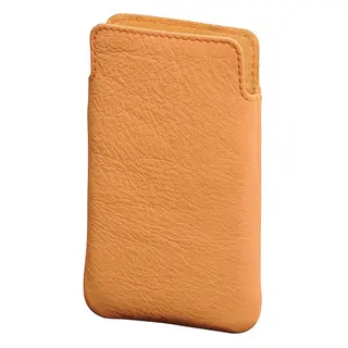 Produktfoto för Hama Fabio Mobil Phone Sleeve Orange Medium