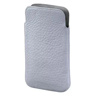 Produktfoto för Hama "Fabio" Mobile Phone Sleeve size M lilac