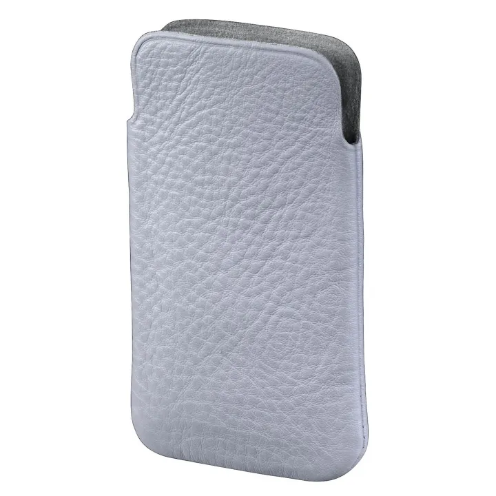 Alternativ bild 0 för Hama "Fabio" Mobile Phone Sleeve size M lilac