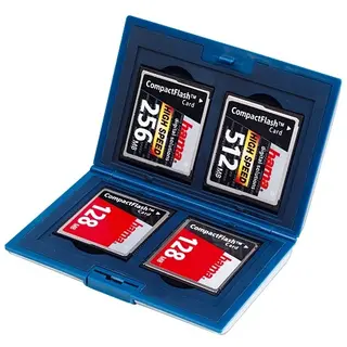 Produktfoto för Hama Fancy Card Case CF