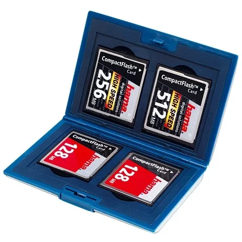 Alternativ bild 0 för Hama Fancy Card Case CF