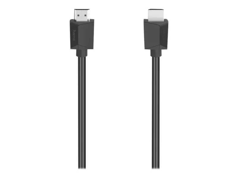 Alternativ bild 0 för Hama High-Speed HDMI™ Cable 4K Plug - Plug Ethernet 3.0 m