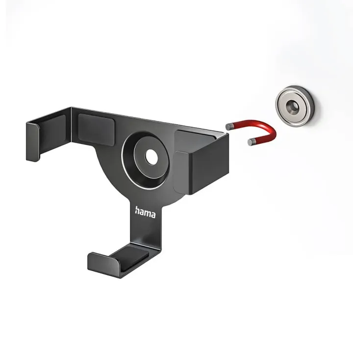 Alternativ bild 0 för Hama Holder Apple TV HD 4K 1st/2nd/3rd/4th Gen. Black