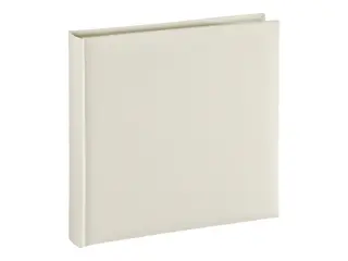 Produktfoto för Hama Jumbo Fine Art - Album - 320 x 4x6 in (10x15 cm) - sand x 1