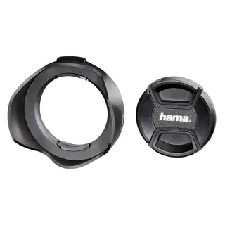 Produktfoto för Hama - Kop för objektiv