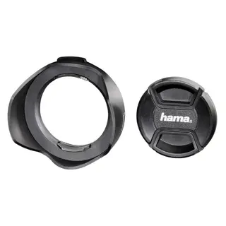 Produktfoto för Hama - Kop för objektiv