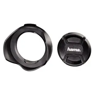 Produktfoto för Hama - Kop för objektiv