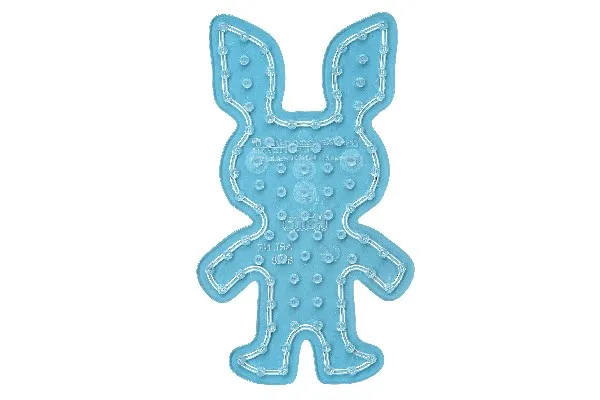 Alternativ bild 0 för Hama maxi pinboard kanin 16x9,5cm TR