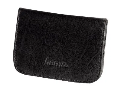 Alternativ bild 0 för Hama Memory Card Case