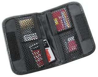 Produktfoto för Hama Memory Card Case