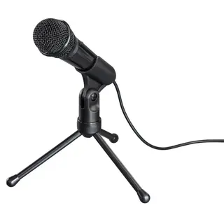 Produktfoto för Hama "MIC-P35 Allround" - microphone