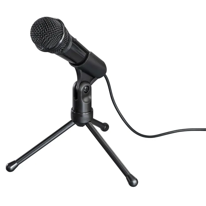 Alternativ bild 0 för Hama "MIC-P35 Allround" - microphone