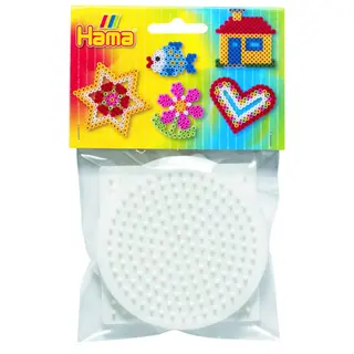 Produktfoto för Hama midi poser stiftplader 220+222+223