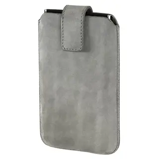Produktfoto för Hama Mobile Phone Sleeve "Chic Case" size L
