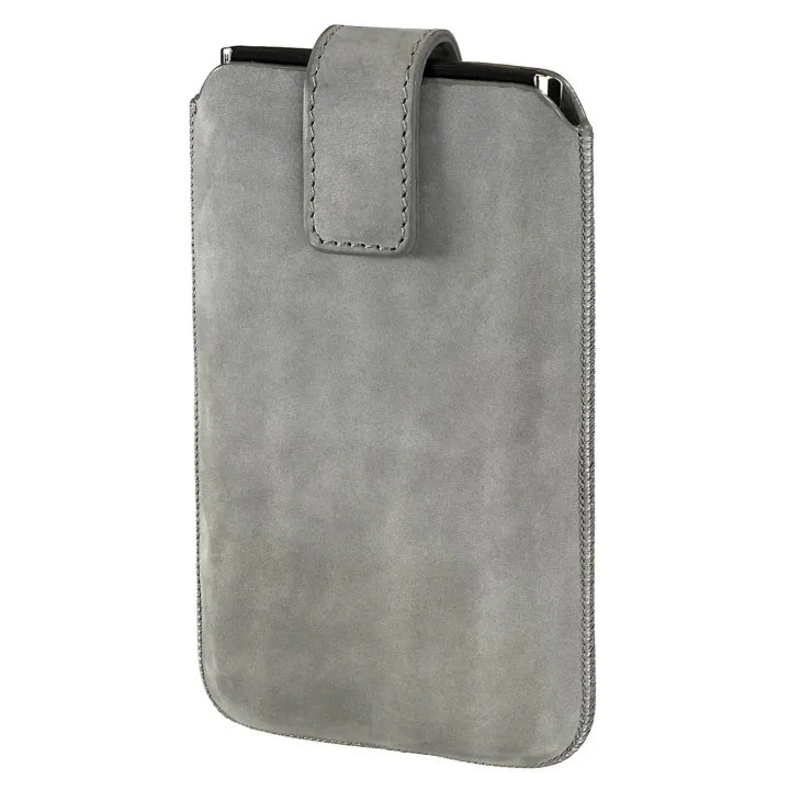 Alternativ bild 0 för Hama Mobile Phone Sleeve "Chic Case" size L