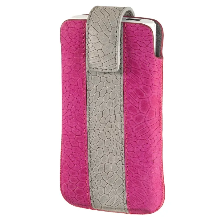 Alternativ bild 0 för Hama Mobile Phone Sleeve "Chic Case" size M