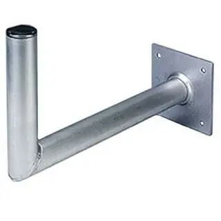 Produktfoto för Hama mounting kit - for sattelite TV system