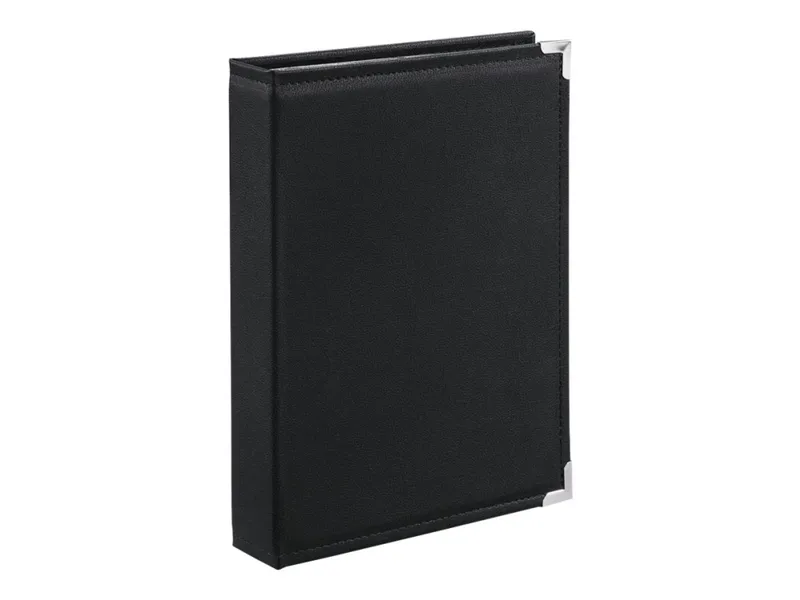 Alternativ bild 0 för Hama "New York City" Slip-in Album for 400 photos with a size of 10x15 cm