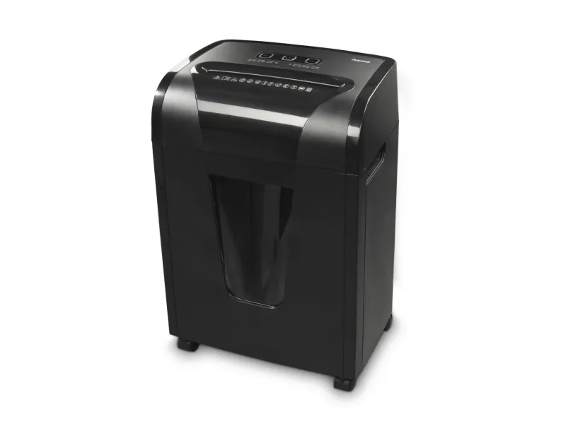 Alternativ bild 0 för Hama Premium M10, Mikrostrimling, 22 cm, 2 x 12 mm, 20 l, 62 dB, Knappar