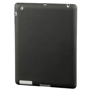 Produktfoto för Hama Protective Silicone Cover for iPad2