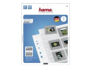 Produktfoto för Hama protector sleeve