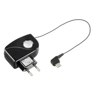 Produktfoto för Hama Roll-Up Quick & Travel Charger with Micro USB