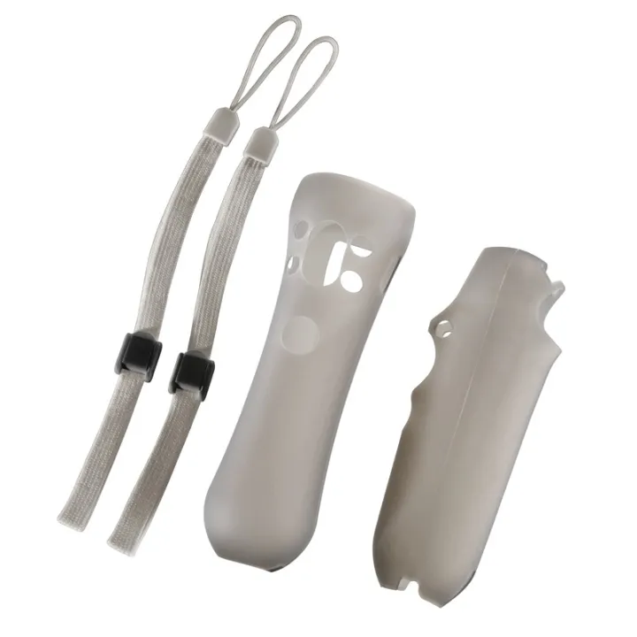 Alternativ bild 0 för Hama Silicone Skin Kit for PS Move