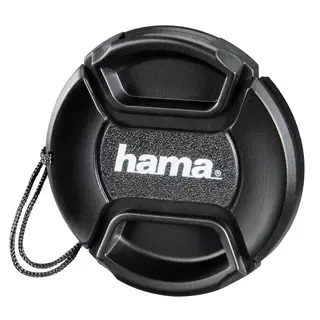 Produktfoto för Hama Smart-Snap - Linsskydd