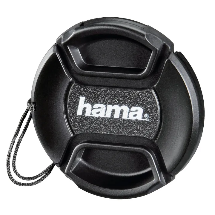 Alternativ bild 0 för Hama Smart-Snap - Linsskydd