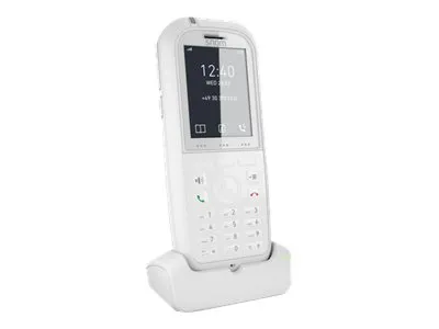 Alternativ bild 0 för Hama Snom m90 ip dect handset