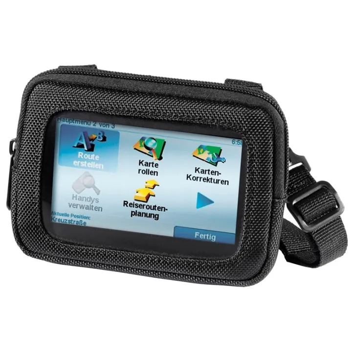 Alternativ bild 0 för Hama Trecking Bag S1