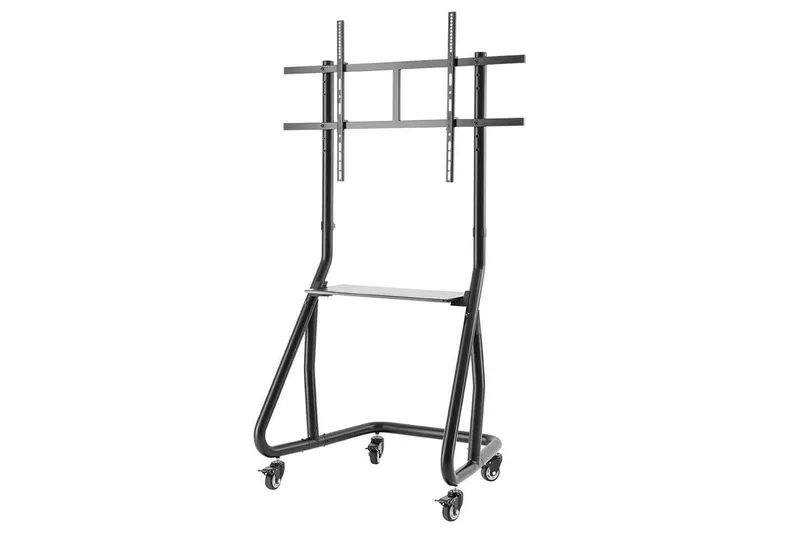 Bild 1 för Hama Trolley 80 kg 100" 400 x 400 mm