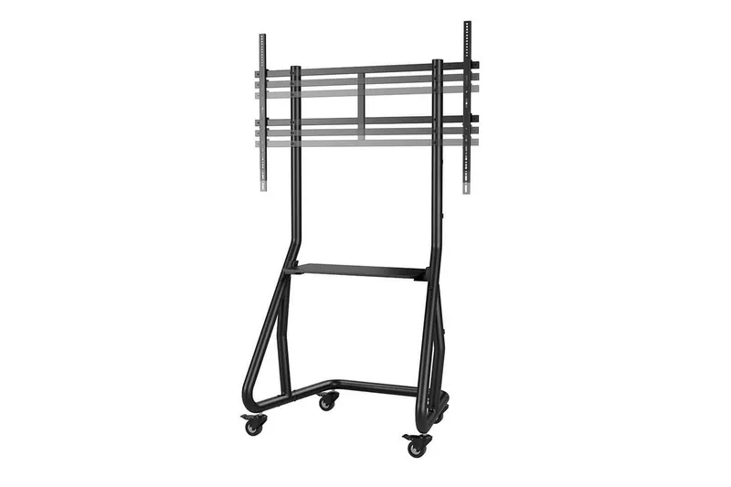 Bild 2 för Hama Trolley 80 kg 100" 400 x 400 mm