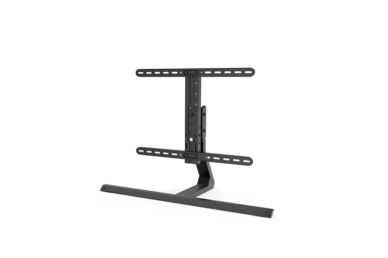 Bild 1 för Hama TV-stand up to 65" Black 40 kg 65" 200 x 200 mm
