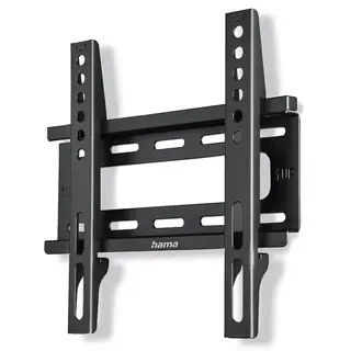 Produktfoto för Hama TV Wall Bracket Fixed VESA up to 200x200 46" Black