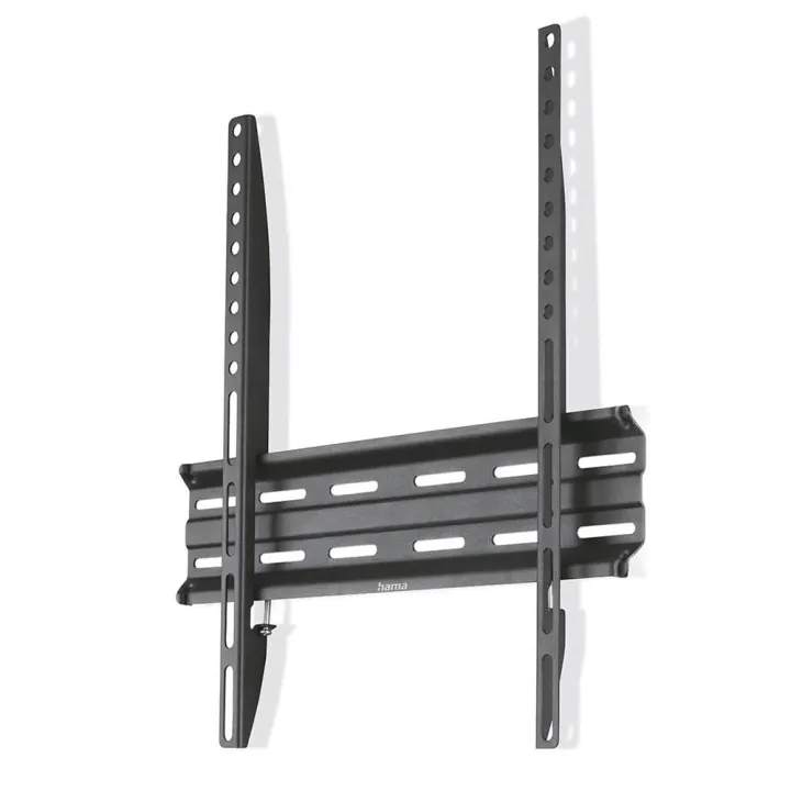 Alternativ bild 0 för Hama TV Wall Bracket Fixed VESA up to 400x400 65" Black
