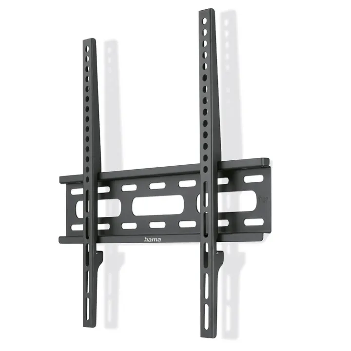 Alternativ bild 0 för Hama TV Wall Bracket Fixed VESA up to 400x400 75" Black