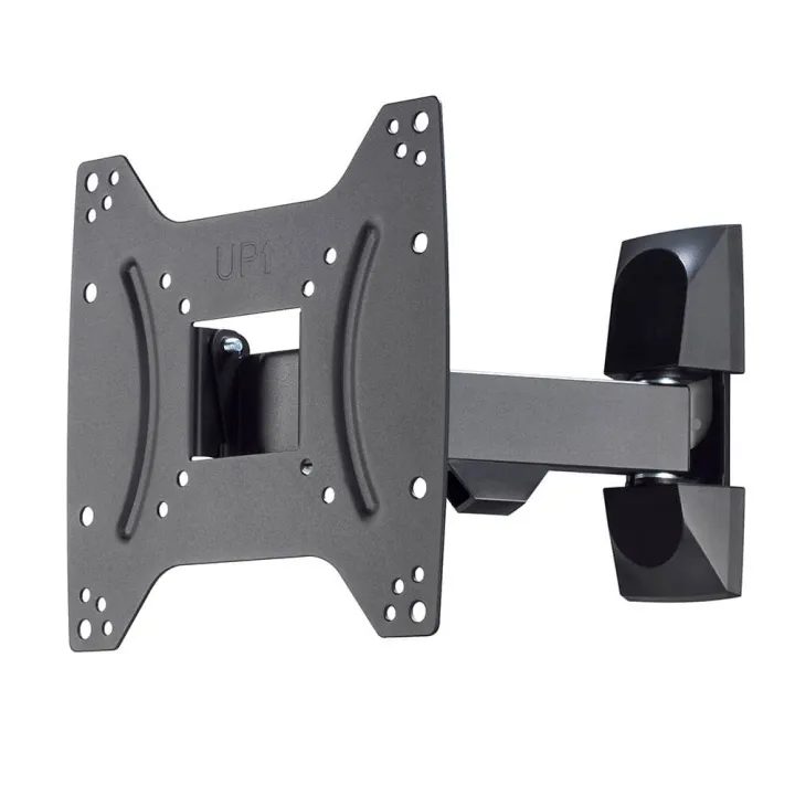Alternativ bild 0 för Hama TV Wall Bracket Full Motion VESA up to 200x200 48" Black