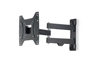 Produktfoto för Hama TV Wall Bracket Full Motion VESA up to 200x200 48" Black
