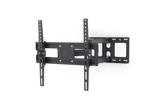 Produktfoto för Hama TV Wall Bracket Full Motion VESA up to 400x400 65" Black