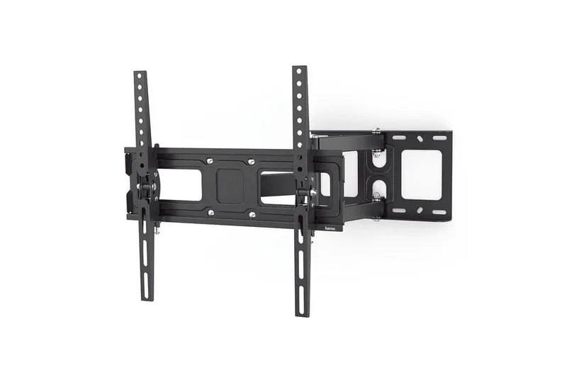 Bild 1 för Hama TV Wall Bracket Full Motion VESA up to 400x400 65" Black